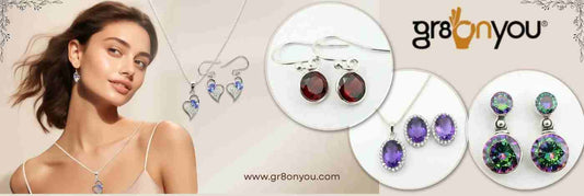 Celebrate Love: Silver Jewellery Gifts in Coventry