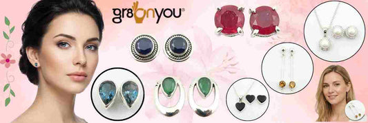 Discover the Best Jewellery Set Gifts Available in the UK