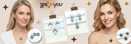 Exploring Modern Gemstone Jewellery Birmingham Collections
