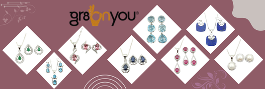 Handmade Silver Jewellery London