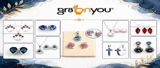 How to choose gemstone jewellery in Sheffield