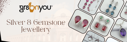 silver jewellery Glasgow