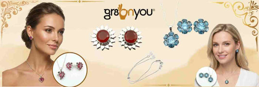 Top Sterling Silver Gifts for Your Anniversary Celebration