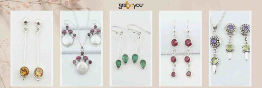 What Makes Gemstone Jewellery Popular in Liverpool?