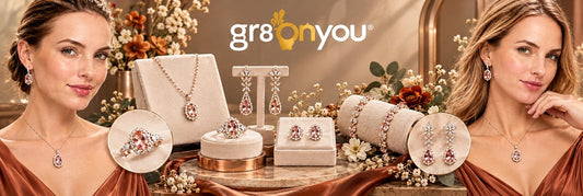 Gemstone jewellery Liverpool