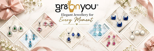 Silver jewellery Leicester