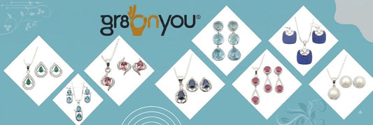 Silver jewellery collection in Manchester