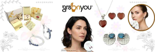What Makes Sterling Silver Jewellery Ideal for Anniversaries?