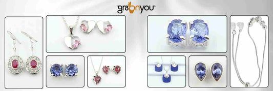 What Makes Tanzanite Earrings So Irresistibly Elegant?
