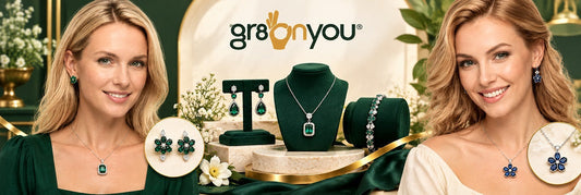 Silver jewellery Liverpool