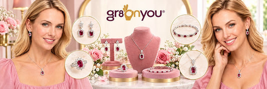 Silver jewellery Newcastle