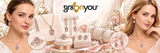 Handcrafted gemstone jewellery London