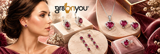 Silver jewellery Cambridge