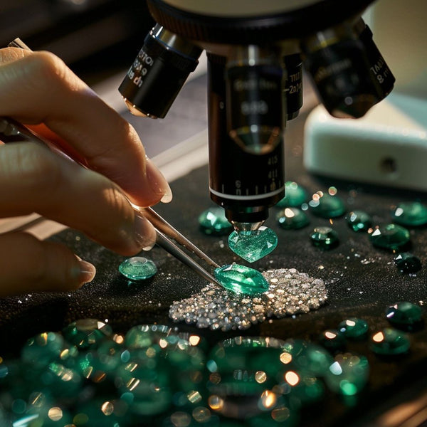 Precision Quality Inspection