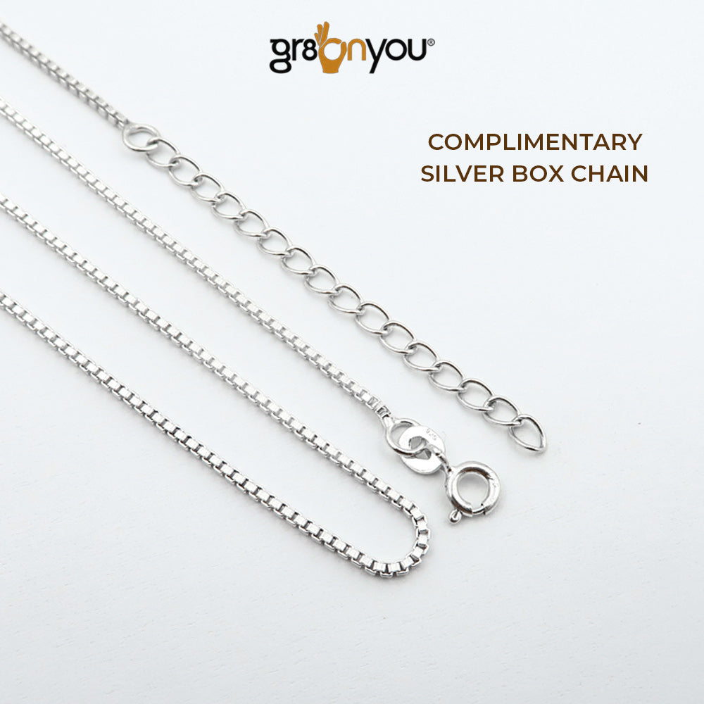 Genuine Mix Tourmaline Pure Silver Jewellery Set | For Collectors of Fine Jewellery
