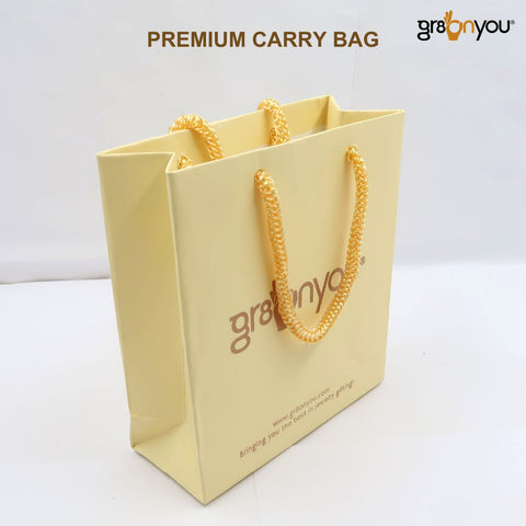 LUXURY GIFT PACKAGING WITH EVERY ORDER | Includes Premium Carry Bag, Magnetic Gift Box, Soft Travel Pouch, Silver Polish Cloth, Authenticity Certificate, Jewellery Care Card, Gemstone Benefits Card & a Complimentary Jewellery Gift