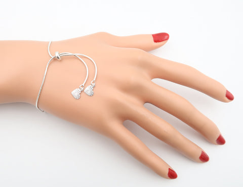 🎁 Kaufen Sie 1 Artikel – GRATIS-Geschenk – Schiebearmband aus 925er Silber (Wert: 29 €)