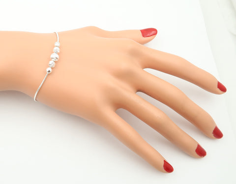 🎁 Kaufen Sie 1 Artikel – GRATIS-Geschenk – Schiebearmband aus 925er Silber (Wert: 29 €)